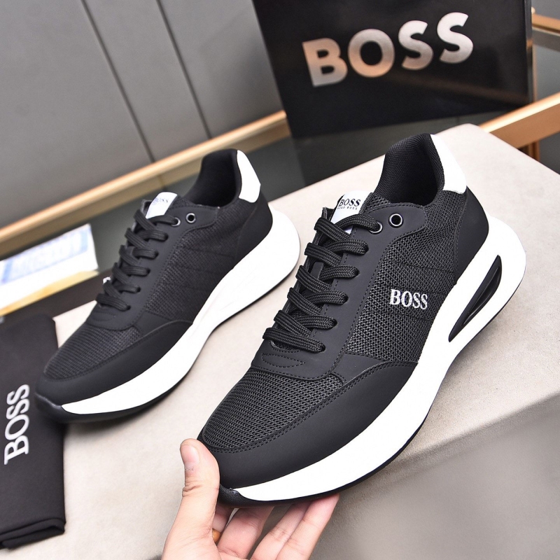 Boss Casual Shoes